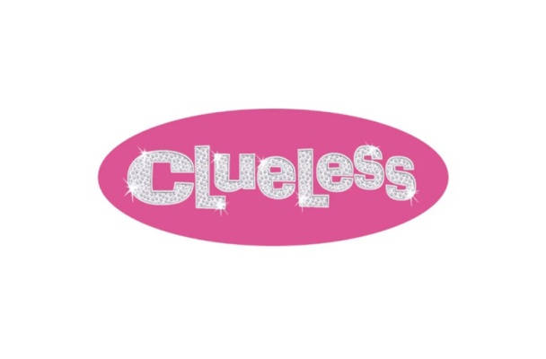 Clueless Font