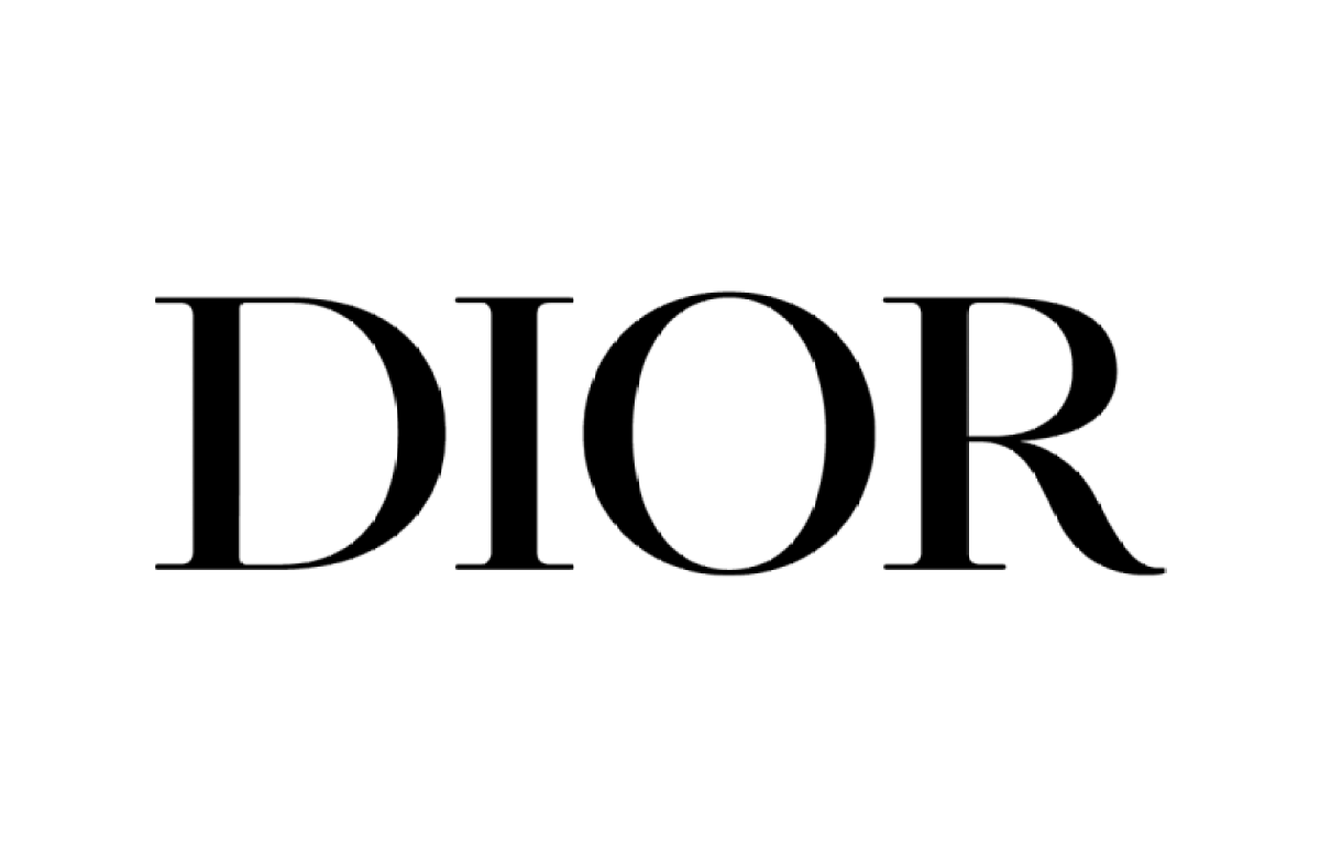 Dior Font